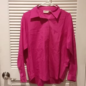 Women's Oleg Cassini Blouse